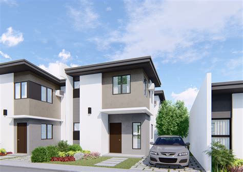 affordable house and lot in pampanga